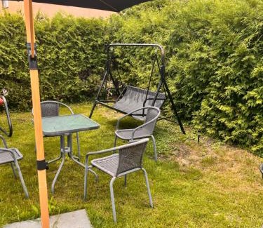 Jarnołtowek Apartamento | U Piekarza za Piecem