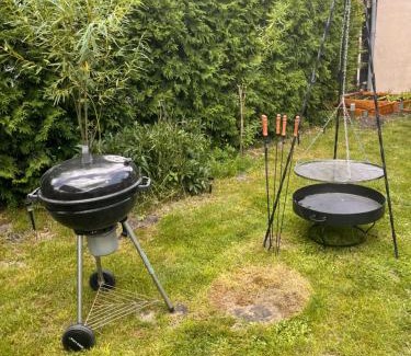 Jarnołtowek Apartamento | U Piekarza za Piecem