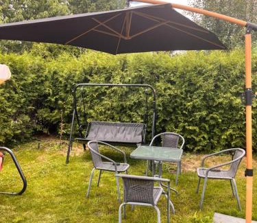 Jarnołtowek Apartamento | U Piekarza za Piecem