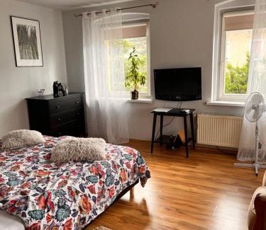Jarnołtowek Apartamento | U Piekarza za Piecem
