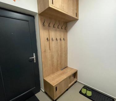 Terchova Apartamento | U plechového Jánošíka