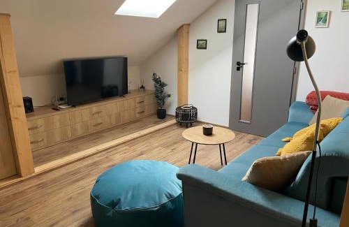 Terchova Apartamento | U plechového Jánošíka