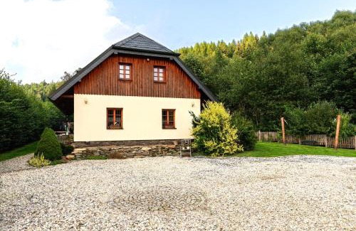 Mala Moravka Chalet De Esquí | U potůčku