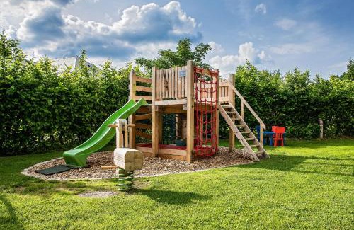 Mala Moravka Chalet De Esquí | U potůčku