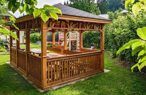 Mala Moravka Chalet De Esquí | U potůčku