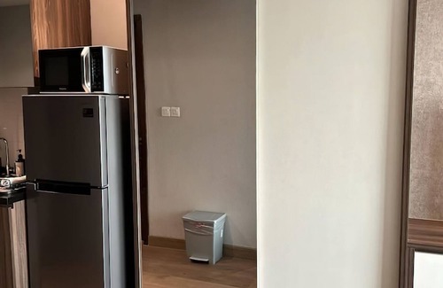 Tangerang Apartamento | U Residence Karawaci Supermal Apartments