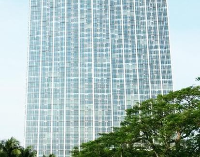 Tangerang Apartamento | U Residence Tower2 Lippo Karawaci by supermal