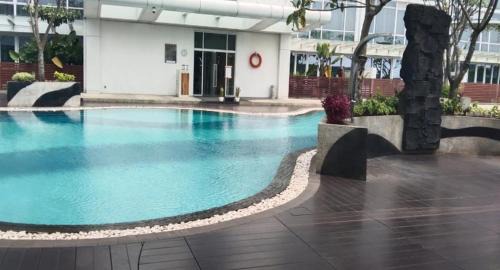 Tangerang Apartamento | U Residence Tower2 Lippo Karawaci by supermal