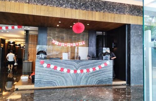 Tangerang Apartamento | U Residence Tower2 Supermal by Lippo Karawaci