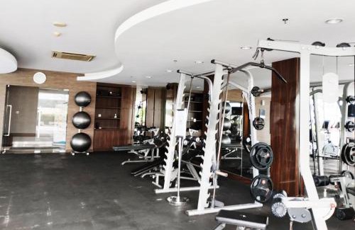 Tangerang Apartamento | U Residence Tower2 Supermal by Lippo Karawaci