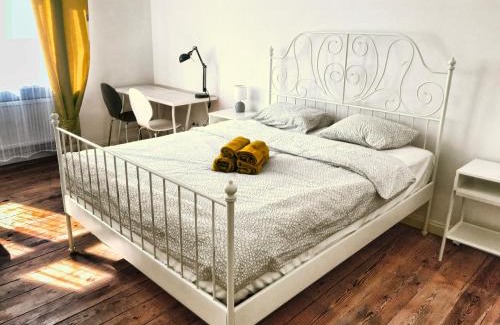 Poznan City Center Casa | U Romana