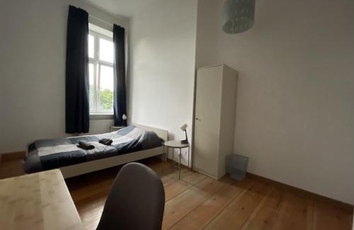 Poznan City Center Casa | U Romana