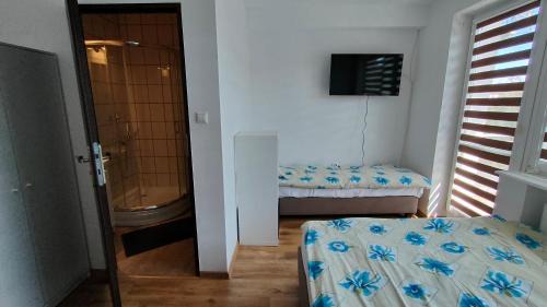Uniescie Casa | U Sławuli