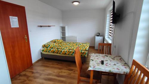 Uniescie Casa | U Sławuli