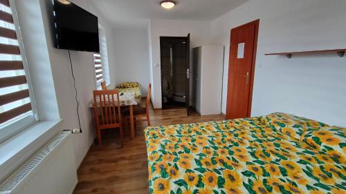 Uniescie Casa | U Sławuli