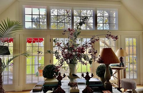 Village of Southampton Casa | Southampton Village So of Hwy