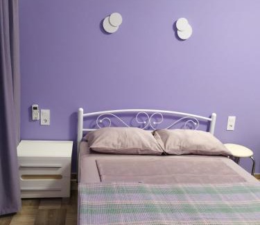 Karolino-Bugaz Apartamento | U Samogo Sinego Moria
