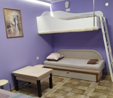 Karolino-Bugaz Apartamento | U Samogo Sinego Moria