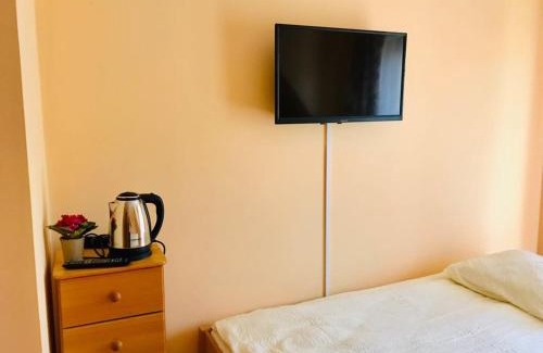 Dukla Cama Y Desayuno | U Schabińskiej Chyrowianka Gościniec