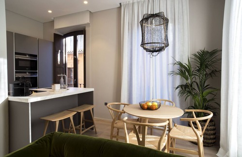 Centro - Sagrario Hotel | U-Sense Granada Catedral