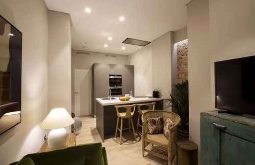 Centro - Sagrario Hotel | U-Sense Granada Catedral