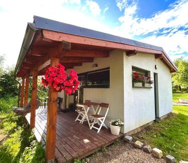Nove Mesto pod Smrkem Apartamento | U Singlu