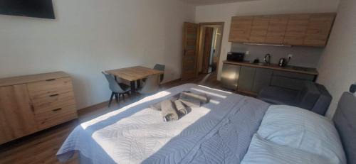 Frantiskovy Lazne Apartamento | U Slatinky