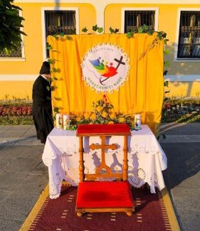 Dakovo Apartamento | U Srcu Šokadije