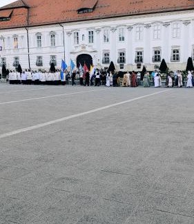 Dakovo Apartamento | U Srcu Šokadije
