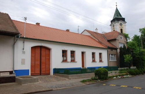 Dolni Bojanovice Apartamento | U Stařenky