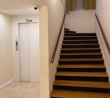 Stare Mesto Hotel | U Stare Pani - At the Old Lady Hotel