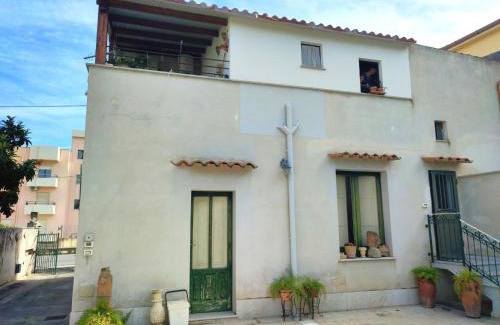 Paceco Casa | 'U Stazzune