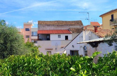 Paceco Casa | 'U Stazzune