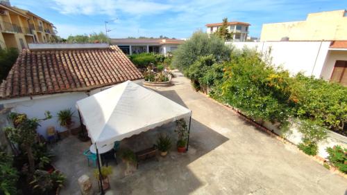Paceco Casa | 'U Stazzune