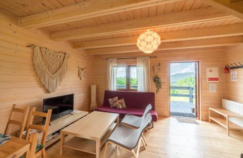 Wetlina Chalet De Esquí | U Szoguna