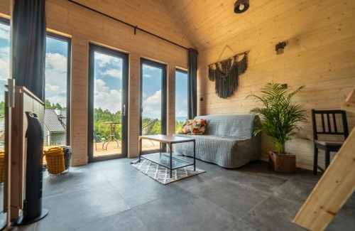 Wetlina Chalet De Esquí | U Szoguna