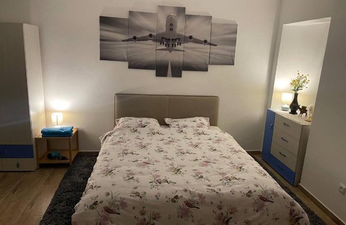 Strakonice Apartamento | U Tonyho - Homestay Strakonice 1-kk