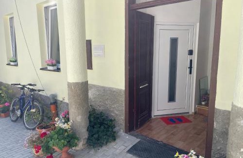 Strakonice Apartamento | U Tonyho - Homestay Strakonice 1-kk