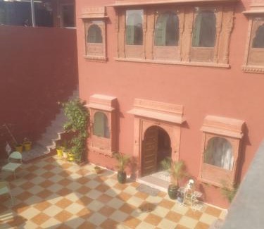 Bikaner Casa | U-trn home stay
