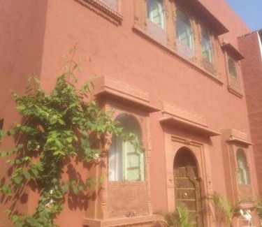 Bikaner Casa | U-trn home stay