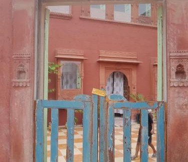 Bikaner Casa | U-trn home stay