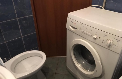 Tula Apartamento | U Turgeneva