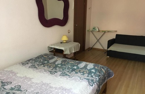Tula Apartamento | U Turgeneva
