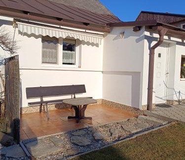 Jesenik Apartamento | u Vlastika