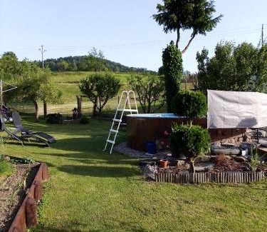 Jesenik Apartamento | u Vlastika