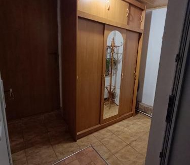 Jesenik Apartamento | u Vlastika