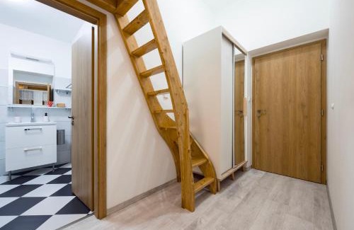 Nachod Casa | U Zvonu