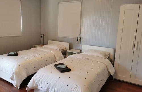 Powell River Apartamento | U11 Seaside Serenity: Seal Bay Glamping Retreat