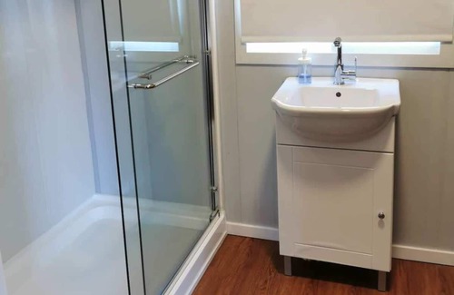 Powell River Apartamento | U11 Seaside Serenity: Seal Bay Glamping Retreat