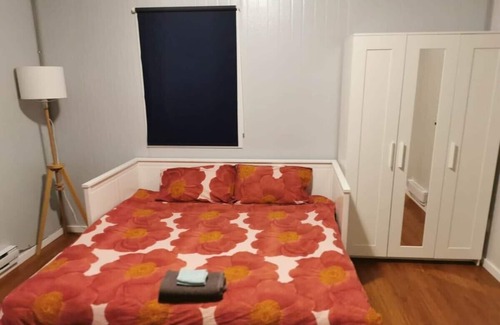 Powell River Apartamento | U12 Seaside Serenity: Seal Bay Glamping Retreat(2)